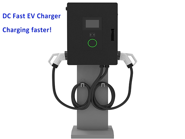 The Current Market Situation of Electric Vehicle (EV) Chargers