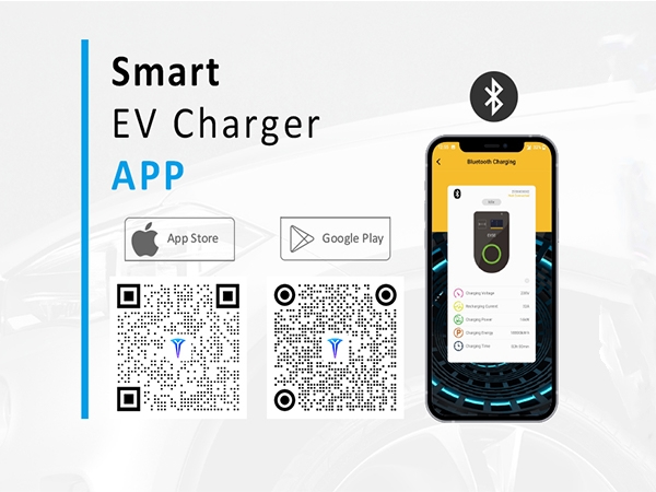 Shared charging APP development prospect and solution-2