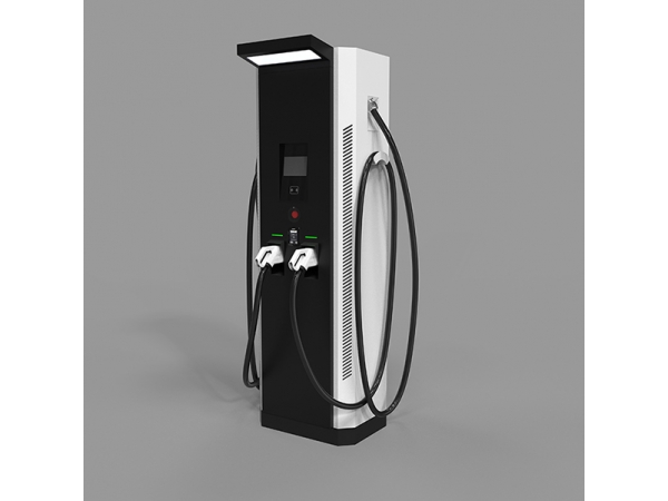 Unleashing the Future of EV Charging: Introducing Our 240 kW Fast DC Charging Stations